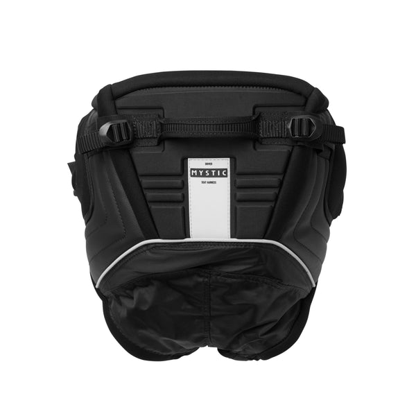 Mystic Strappies Harness Seat Extension - Nero, Per Estensione Cinture E Sicurezza - Foto 11