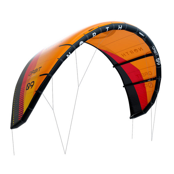 2026 North Orbit Kite - NY Kite Center