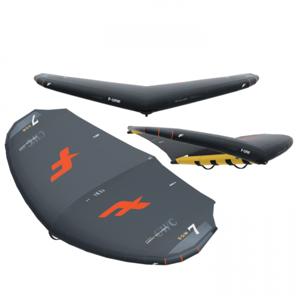 STRIKE V.2 - F-ONE