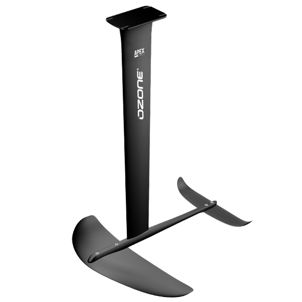 Ozone Hydrofoil Apex V1 Kitesurf - NY Kite Center Ozone Hydrofoil Apex V1 Kitesurf - NY Kite Center