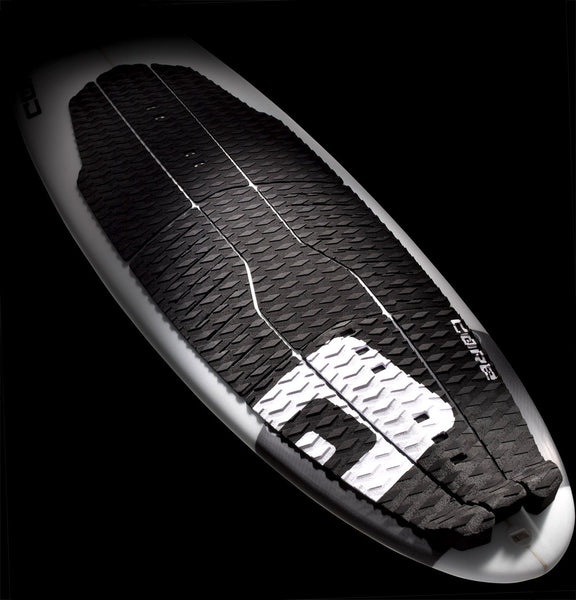 CORE RIPPER 3 Green Room Front Traction Pad NY Kite Center