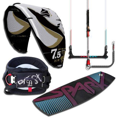 GEAR RENTAL