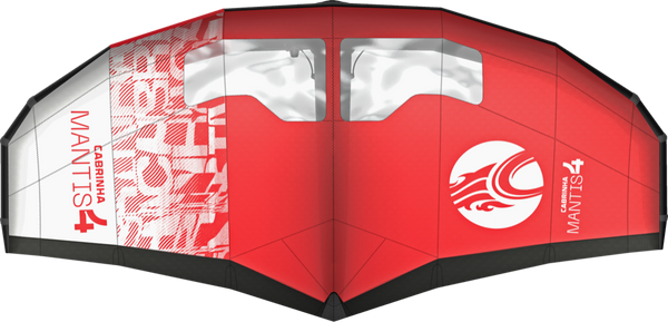 2023 Cabrinha 03S Mantis Window Wing