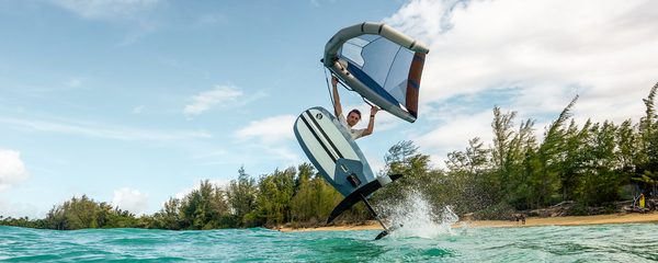 2023 Cabrinha Fusion X-Series Kits