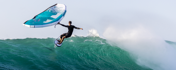 2023 Cabrinha 03S Mantis Window Wing