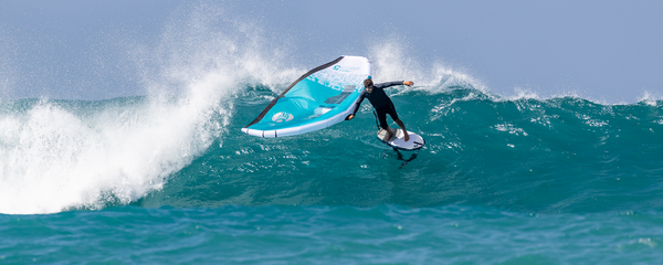 2023 Cabrinha 03S Mantis Window Wing