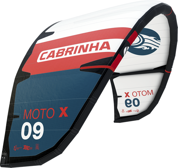 2024 Cabrinha 04 Moto X Kite