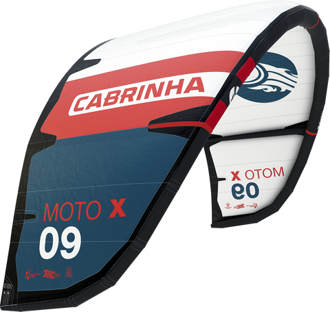 2024 Cabrinha 04 Moto X Kite