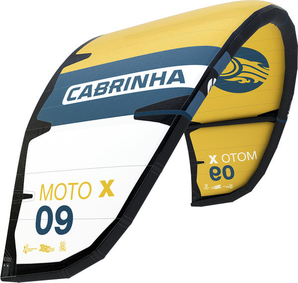 2024 Cabrinha 04 Moto X Kite