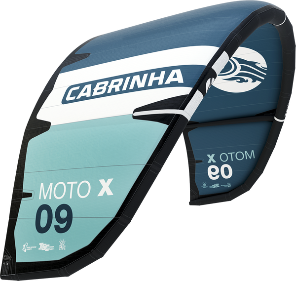 2024 Cabrinha 04 Moto X Kite
