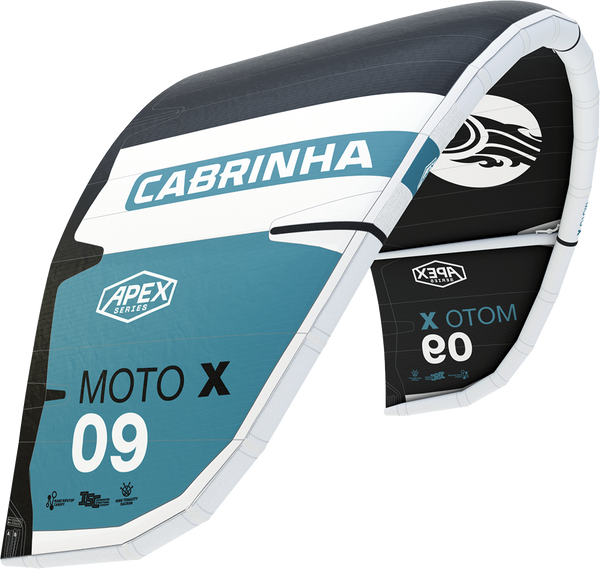 2024 Cabrinha 04 Moto X Apex Kite