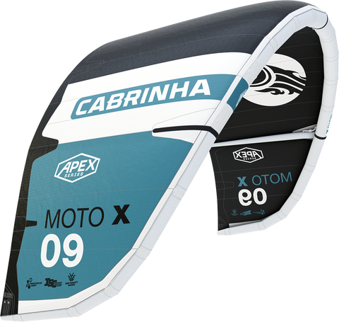 2024 Cabrinha 04 Moto X Apex Kite