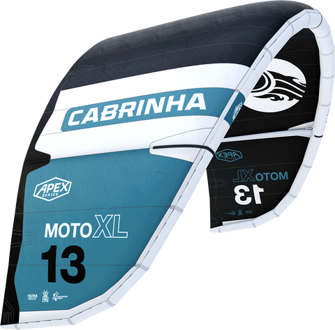 2024 Cabrinha 04 Moto XL Apex Kite