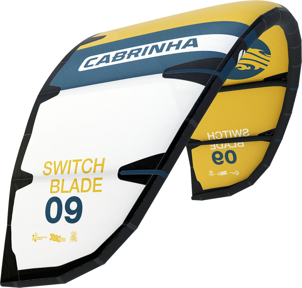 2024 Cabrinha 04 Switchblade Kite