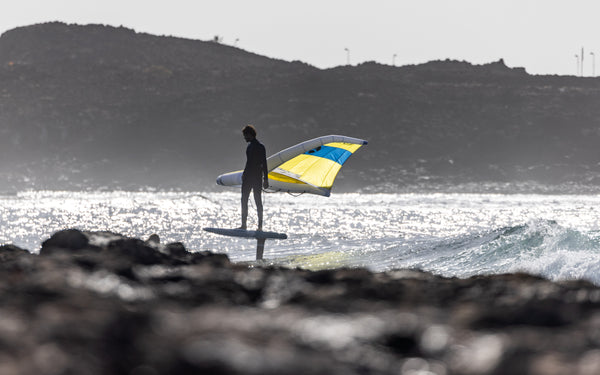 2025 Cabrinha AER Wing