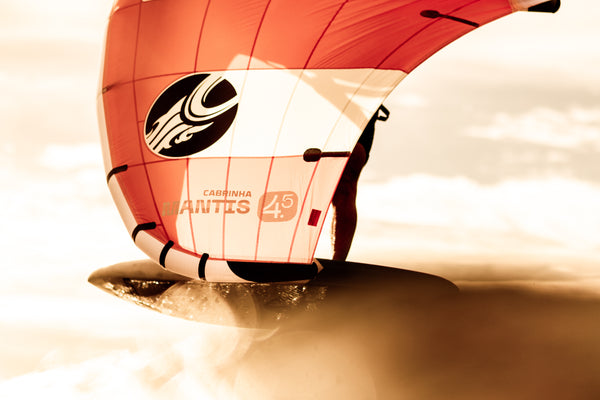 2025 Cabrinha Mantis Wing