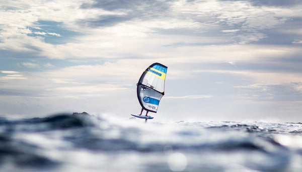 2025 Cabrinha AER Wing