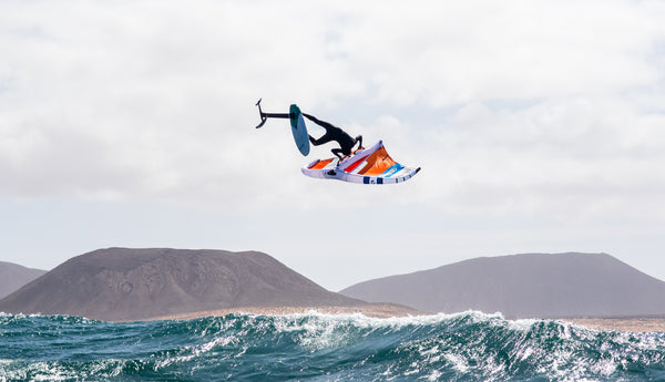 2025 Cabrinha Mantis Wing