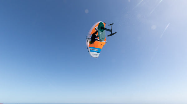 2025 Cabrinha Mantis Wing