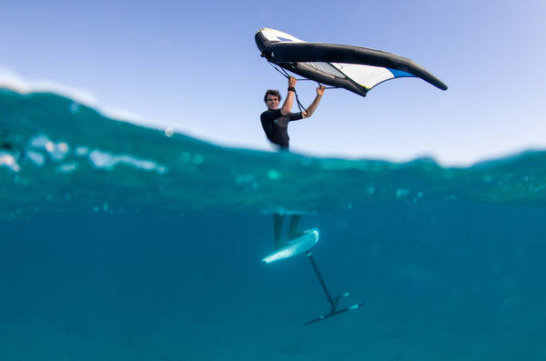 2025 Cabrinha AER Wing