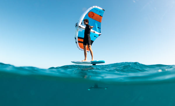 2025 Cabrinha Vision Wing