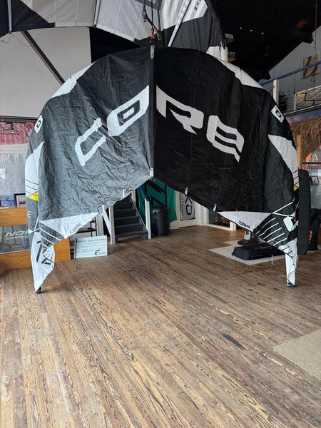 Demo CORE Xlite V2 Foil 12m Kite Only Used