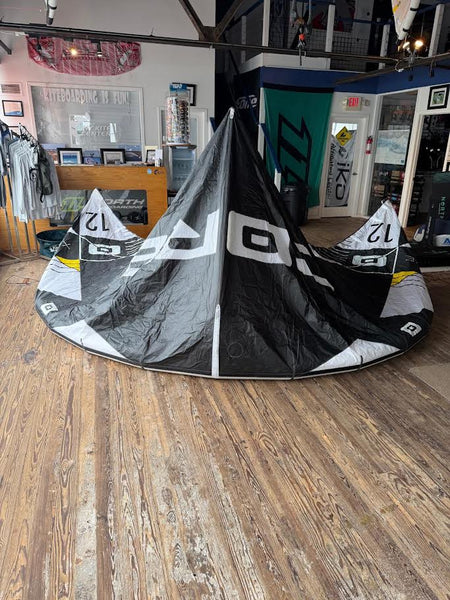 Demo CORE Xlite V2 Foil 12m Kite Only Used