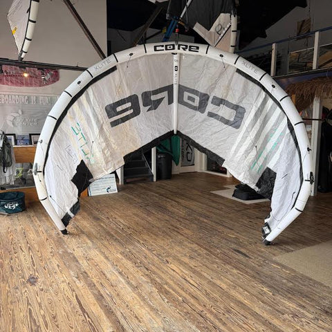 Demo CORE Xlite V2 Foil 10m Kite Only Used