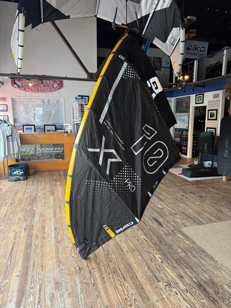 Demo Core XR Pro 10m Kiteboarding Kite Only Used