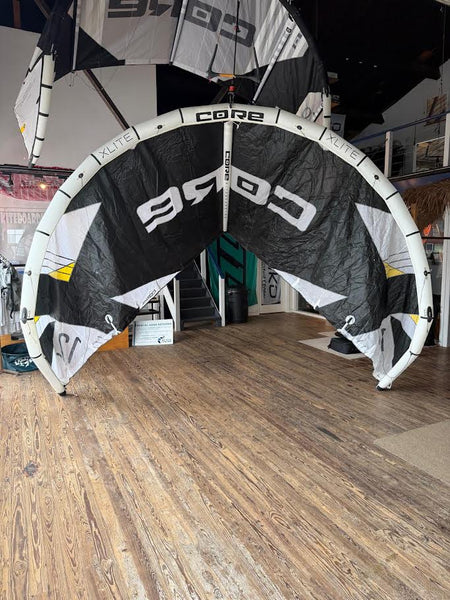 Demo CORE Xlite V2 Foil 12m Kite Only Used