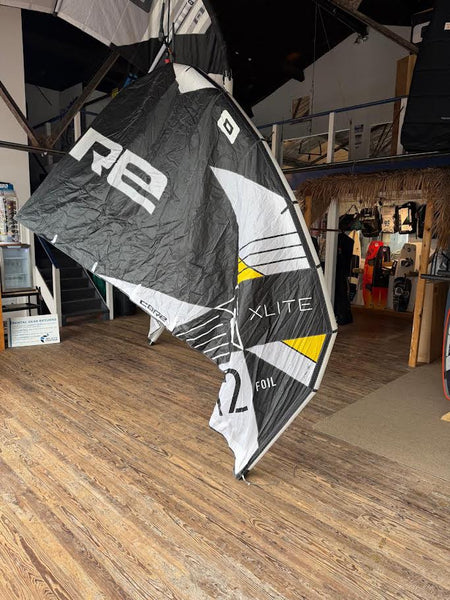Demo CORE Xlite V2 Foil 12m Kite Only Used