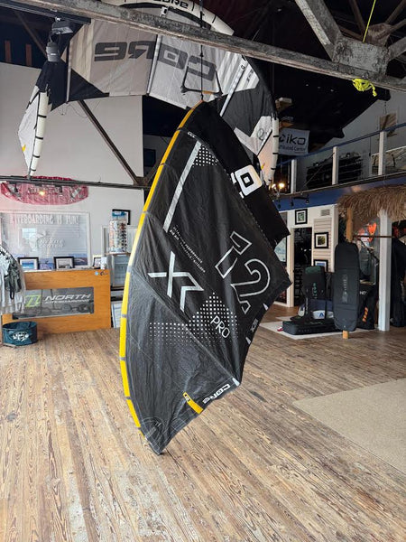 Demo Core XR Pro 12m Kiteboarding Kite Only Used