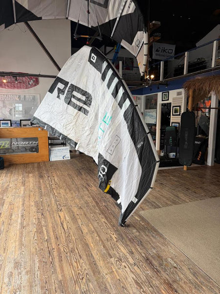 Demo CORE Xlite V2 Foil 10m Kite Only Used