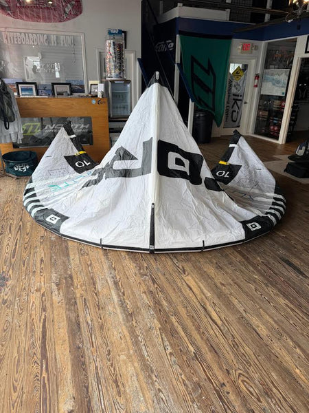 Demo CORE Xlite V2 Foil 10m Kite Only Used
