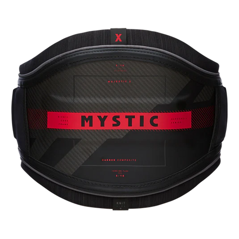 2024 / 2023 Mystic Majestic X Hardshell Waist Harness Only