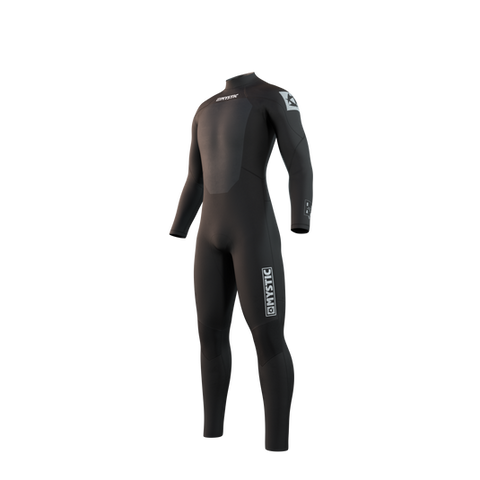 Mystic Star Fullsuit 3/2mm Back Zip Wetsuit