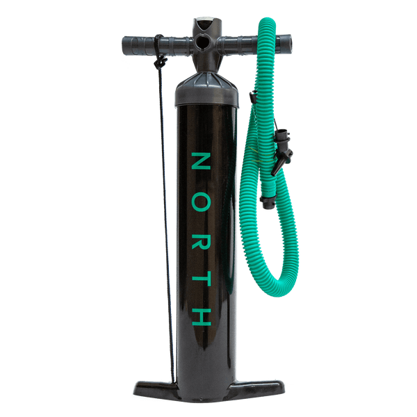 North Kite Pump