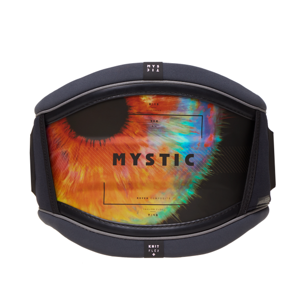 2023 / 2022 Mystic Gem BK Women's Kiteboarding Harness- LOW STOCK