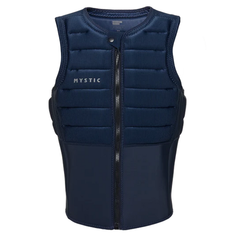 Mystic Majestic Impact Vest Front Zip Kite