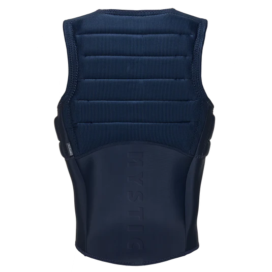 Mystic Majestic Impact Vest Front Zip Kite