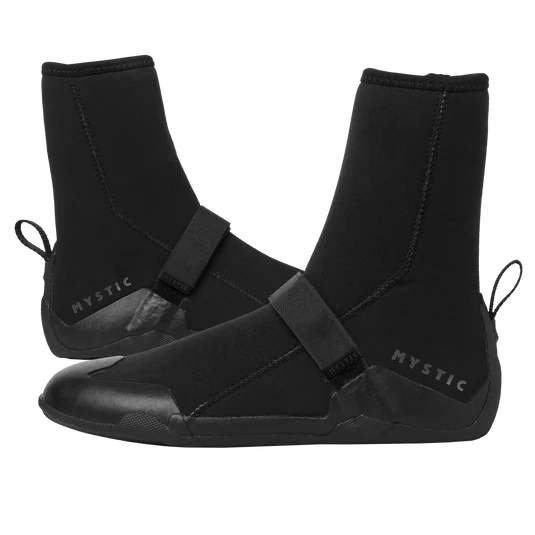 Mystic Ease Boot 3mm Round Toe