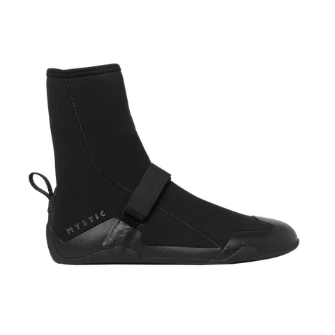 Mystic Ease Boot 3mm Round Toe