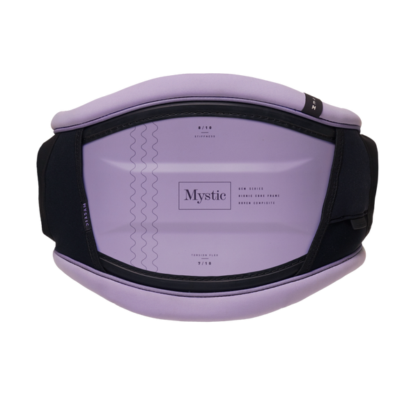 2023 Mystic Gem Women's Kiteboarding Harness- LOW STOCK