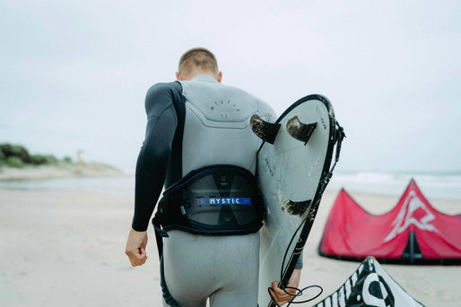 2024 / 2025 Mystic Stealth Harness