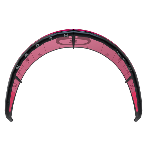 2025 / 2024 North Pulse Kite