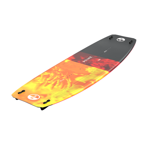 2024 North Prime Twintip Kiteboard