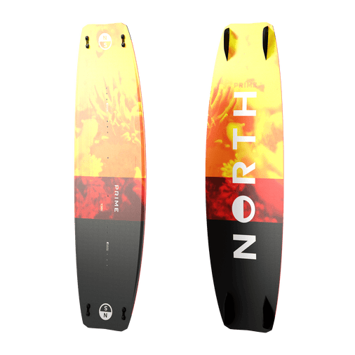 2024 North Prime Twintip Kiteboard