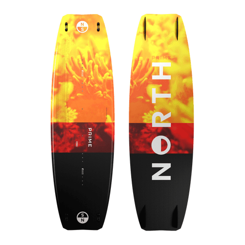 2024 North Prime Twintip Kiteboard