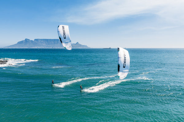 2026 Core XR X Kiteboarding Kite
