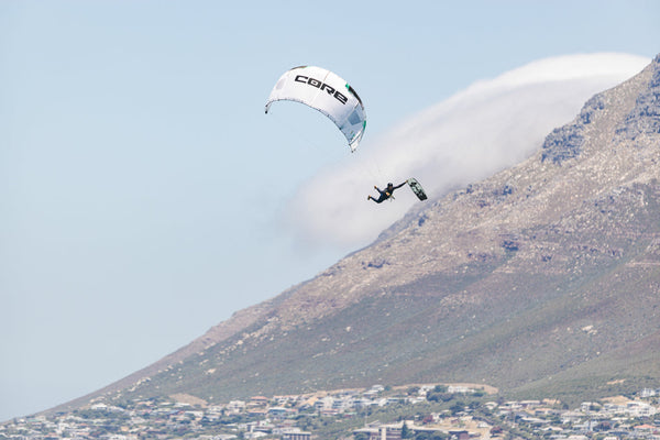 2026 Core XR X Kiteboarding Kite